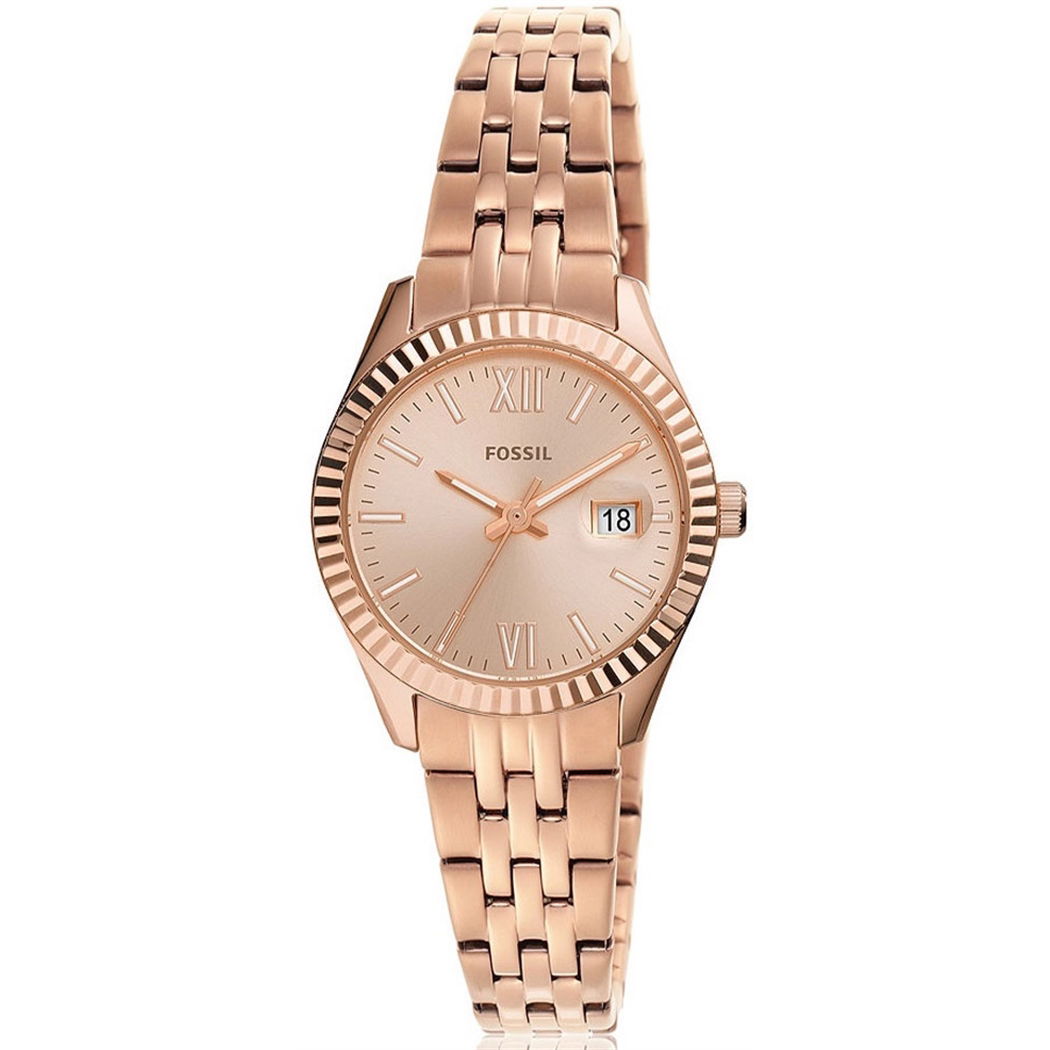 Fossil Fes4992 Bayan Kol Saati