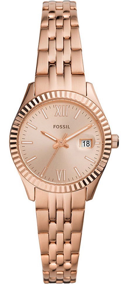Fossil Fes4992 Bayan Kol Saati