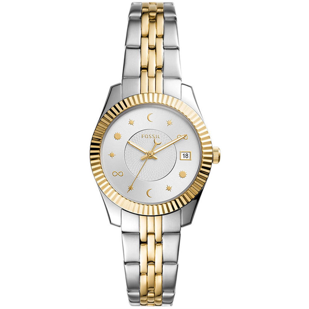 Fossil Fes5060 Bayan Kol Saati