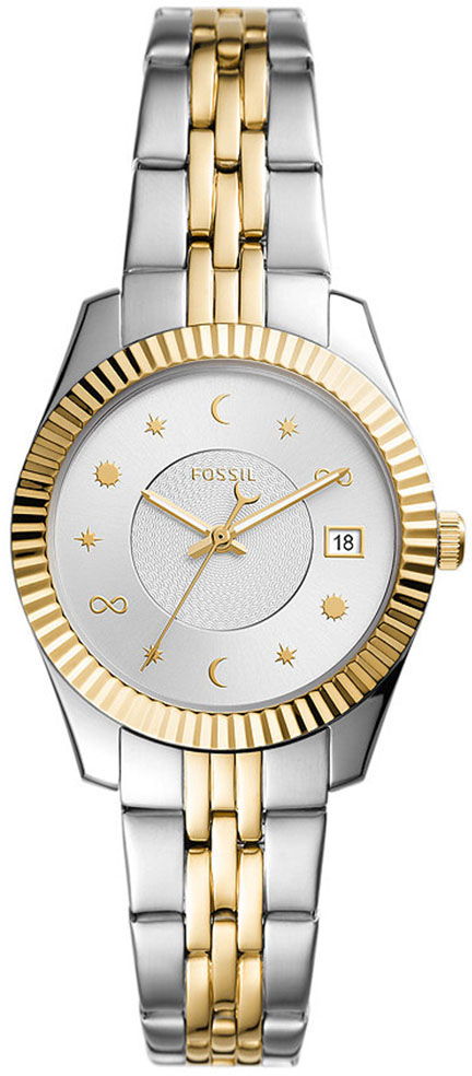 Fossil Fes5060 Bayan Kol Saati