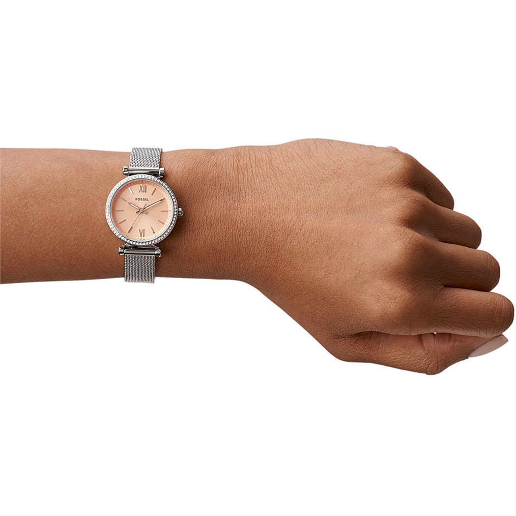 Fossil Fes5088 Bayan Kol Saati