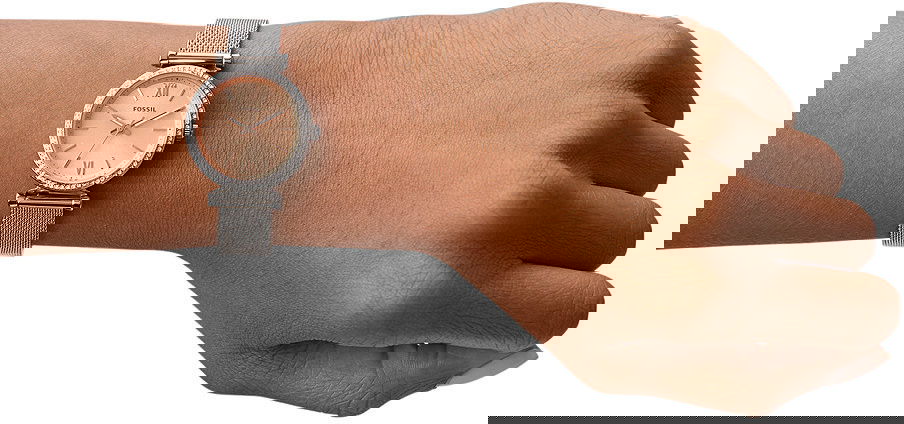 Fossil Fes5088 Bayan Kol Saati