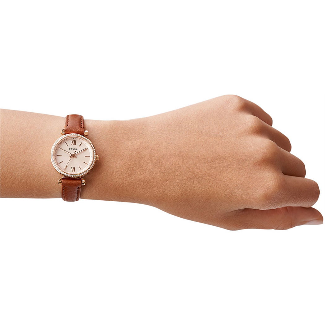 Fossil Fes5112 Bayan Kol Saati