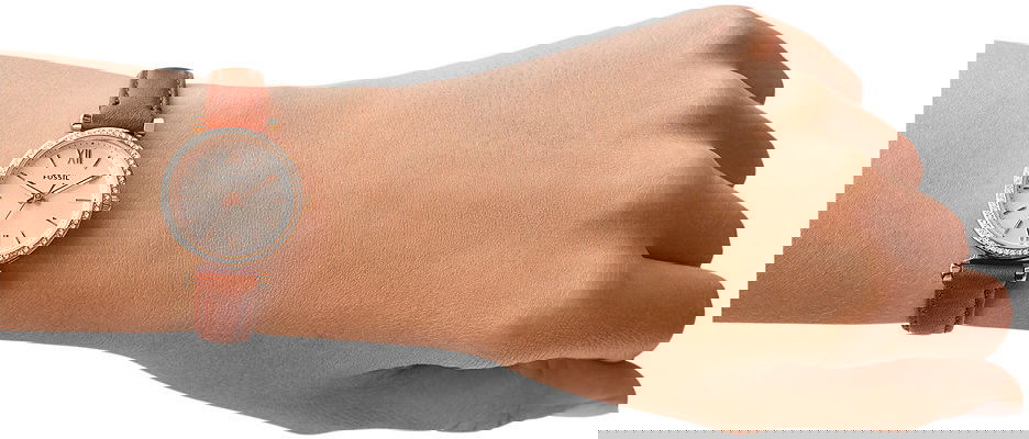 Fossil Fes5112 Bayan Kol Saati