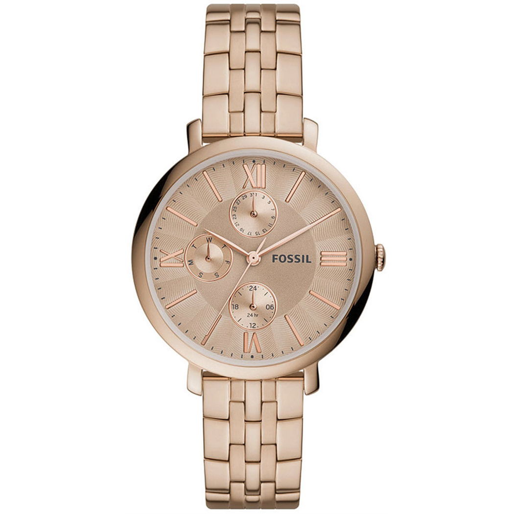 Fossil Fes5119 Bayan Kol Saati
