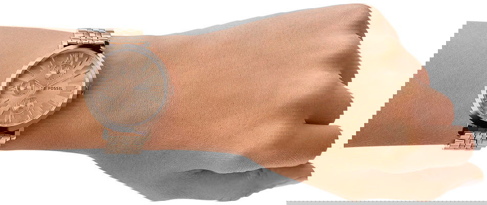 Fossil Fes5119 Bayan Kol Saati