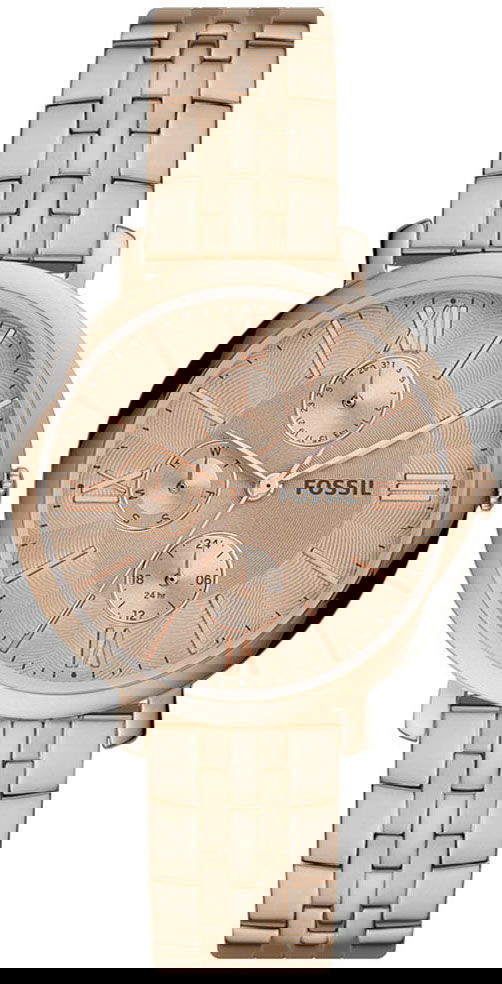Fossil Fes5119 Bayan Kol Saati