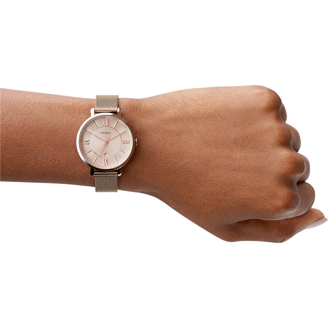 Fossil Fes5120 Kadın Kol Saati