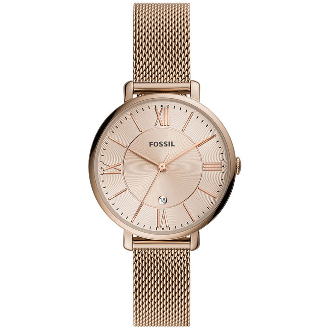 Fossil Fes5120 Kadın Kol Saati