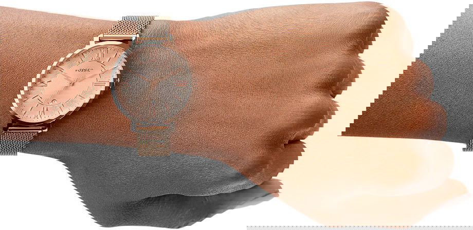 Fossil Fes5120 Kadın Kol Saati