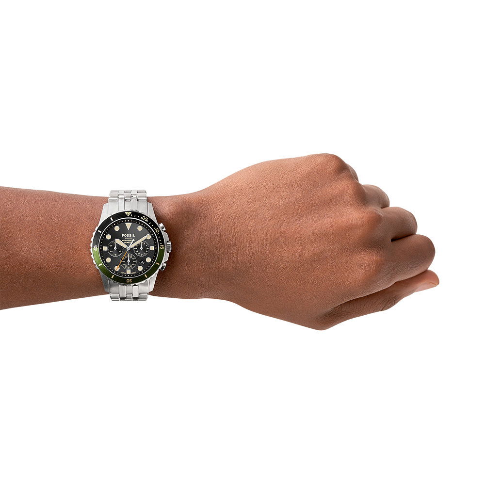 Fossil Ffs5864 Erkek Kol Saati