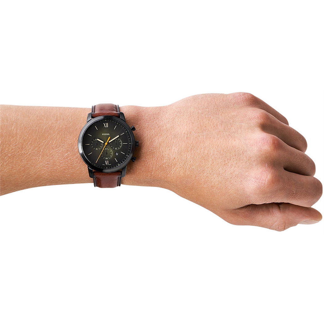 Fossil Ffs5868 Erkek Kol Saati