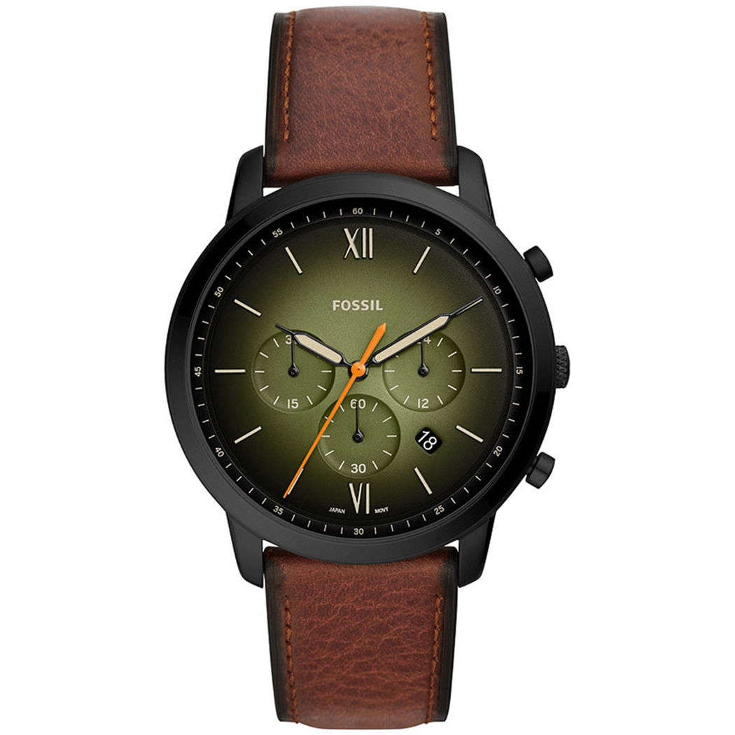 Fossil Ffs5868 Erkek Kol Saati