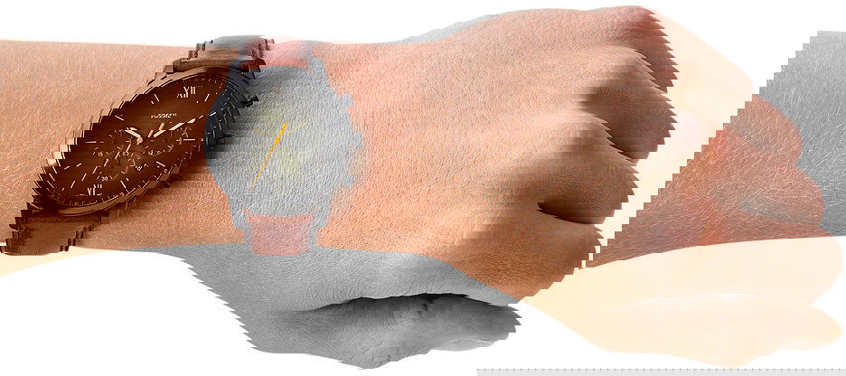 Fossil Ffs5868 Erkek Kol Saati