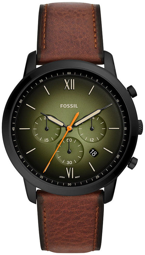 Fossil Ffs5868 Erkek Kol Saati
