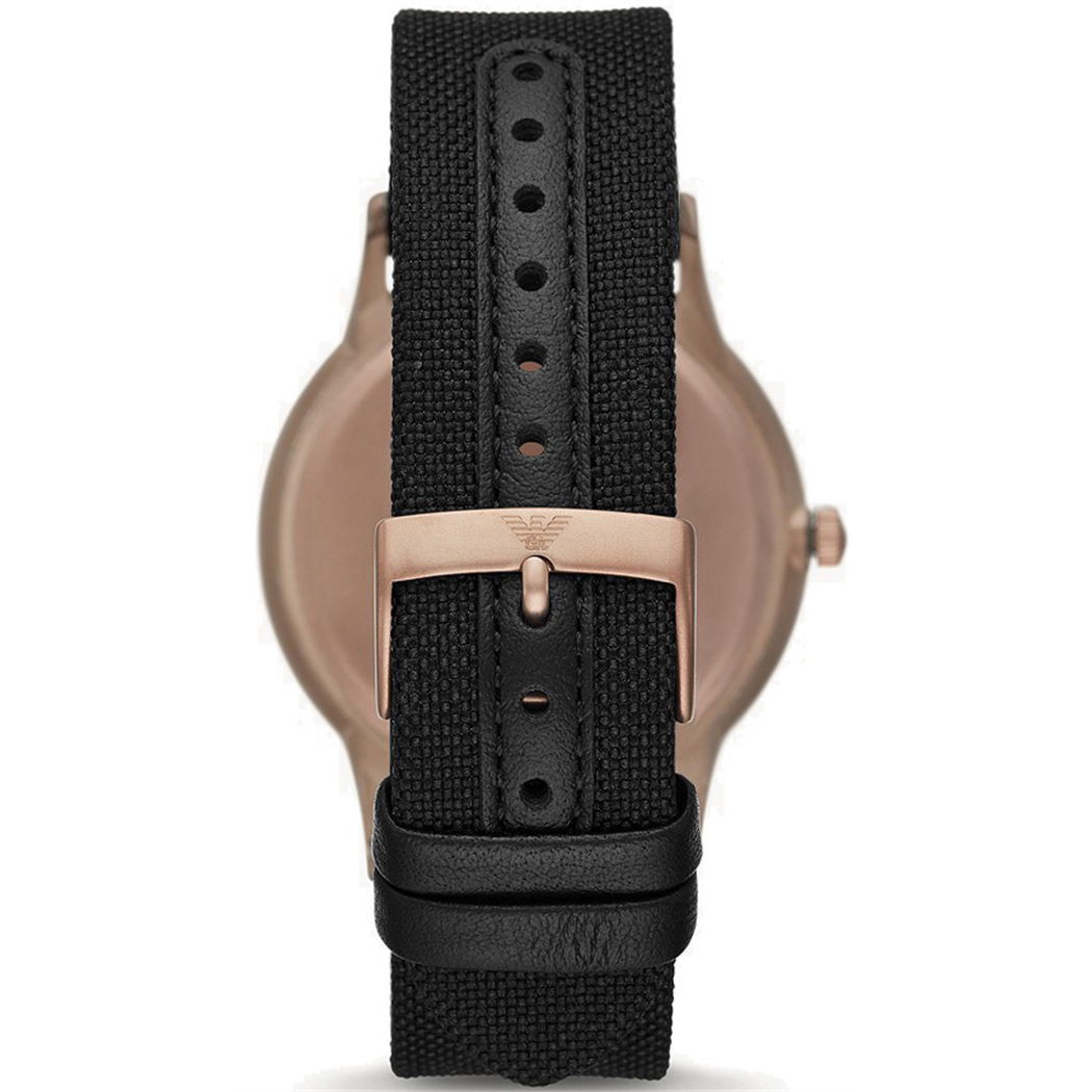 Emporio Armani Ar11414 Erkek Kol Saati