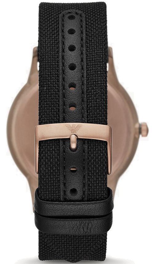 Emporio Armani Ar11414 Erkek Kol Saati