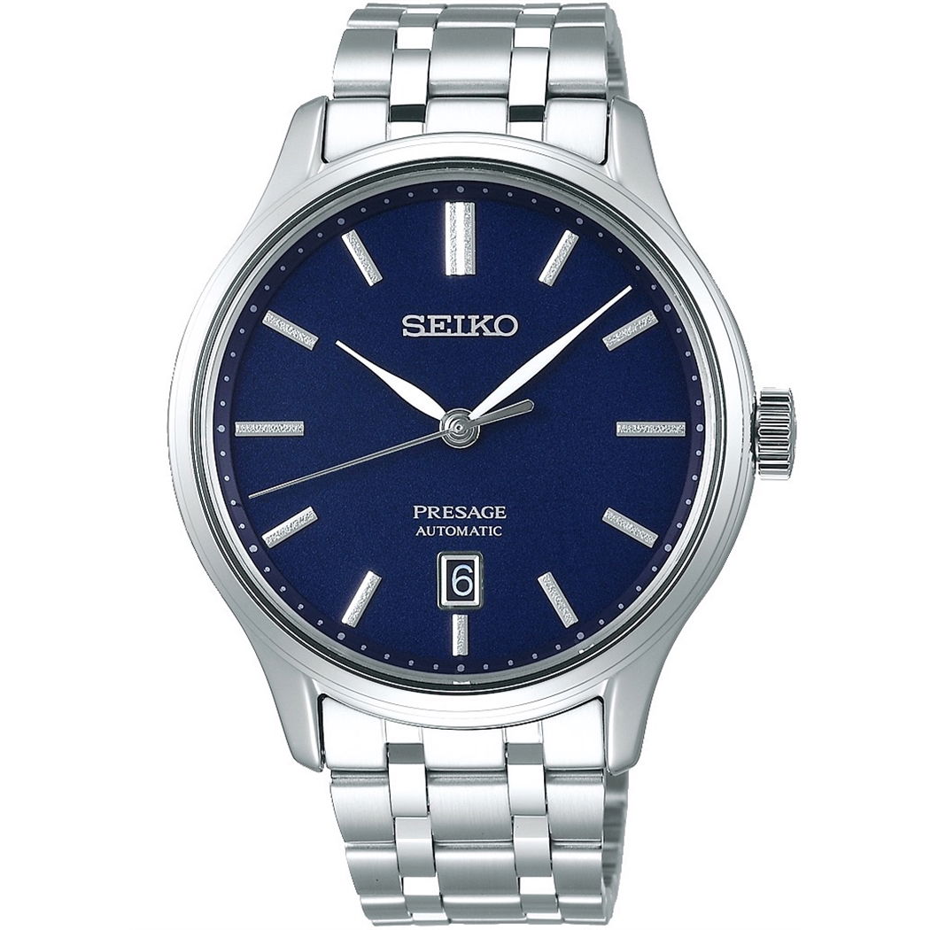 Seiko Srpd41j Otomatik Erkek Kol Saati