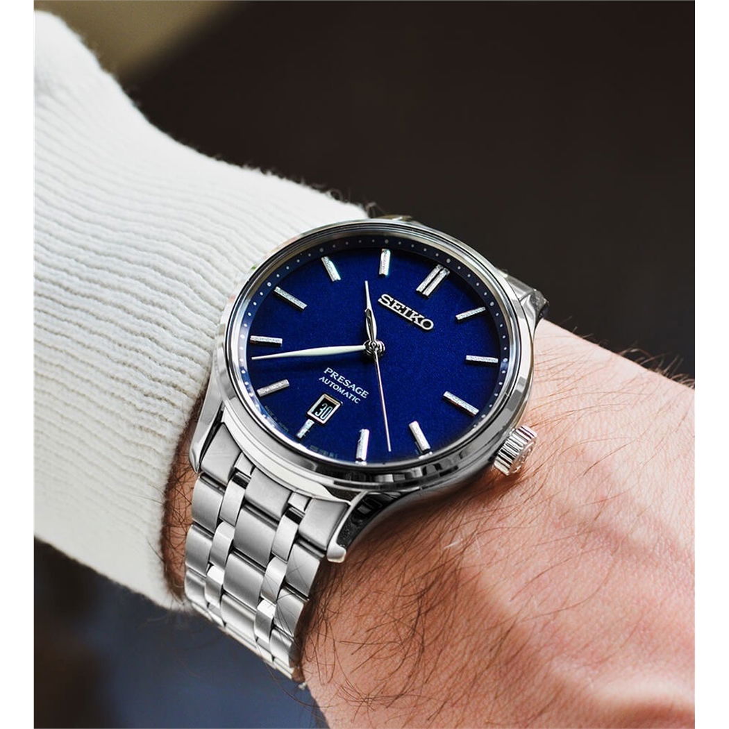 Seiko Srpd41j Otomatik Erkek Kol Saati