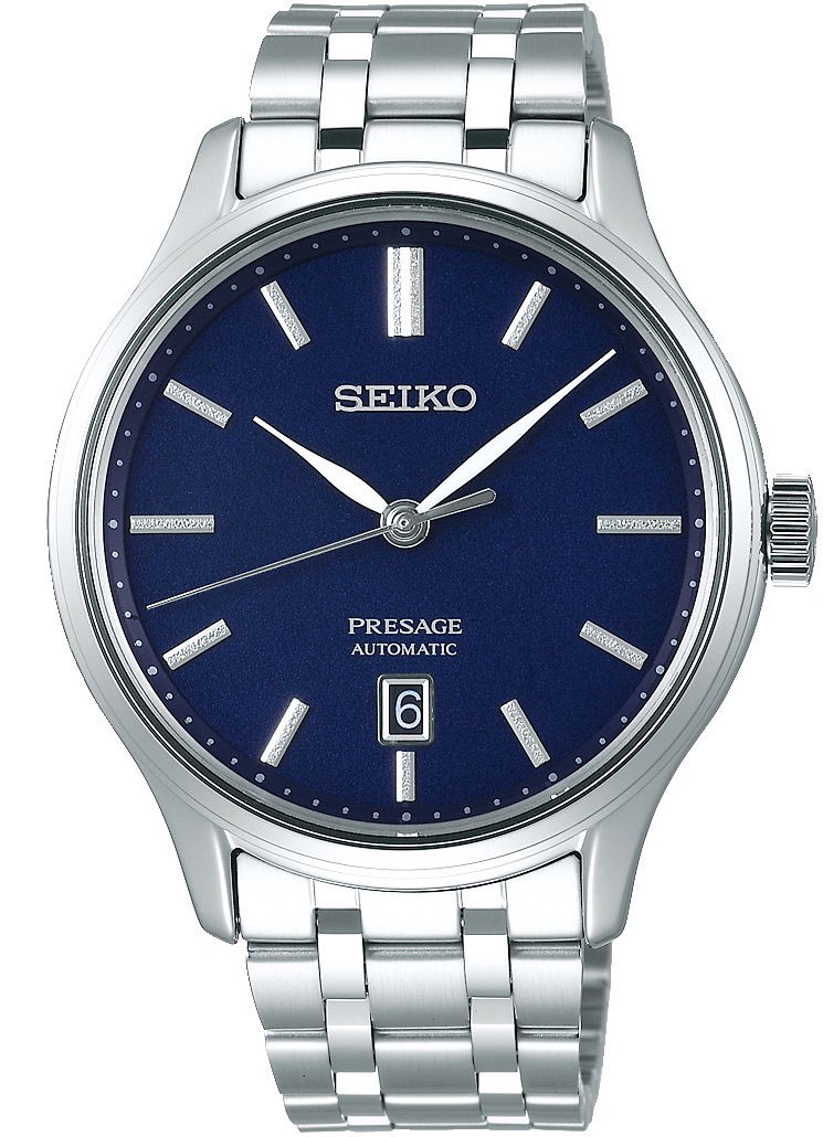 Seiko Srpd41j Otomatik Erkek Kol Saati