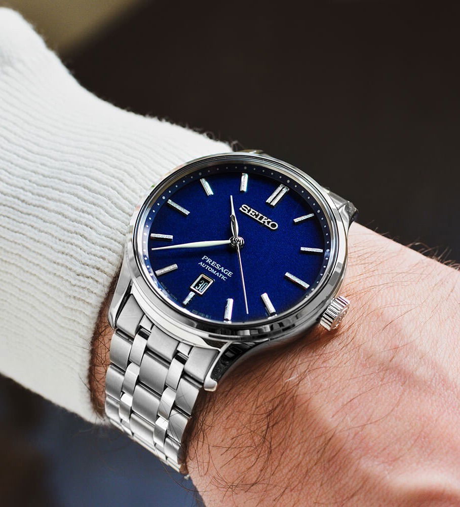 Seiko Srpd41j Otomatik Erkek Kol Saati