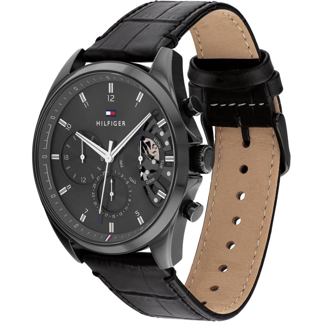 Tommy Hilfiger Th1710452 Erkek Kol Saati