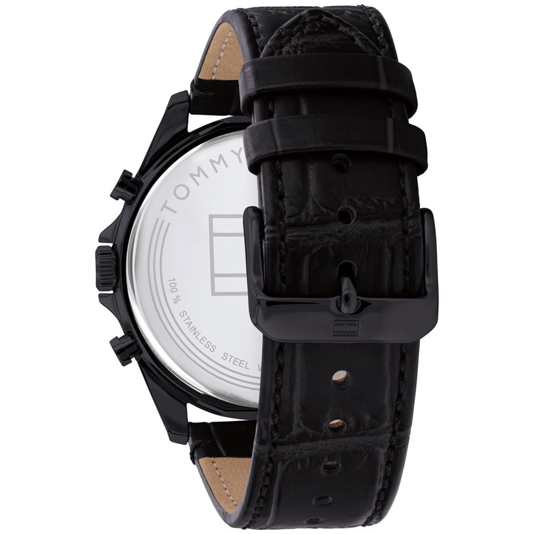 Tommy Hilfiger Th1710452 Erkek Kol Saati