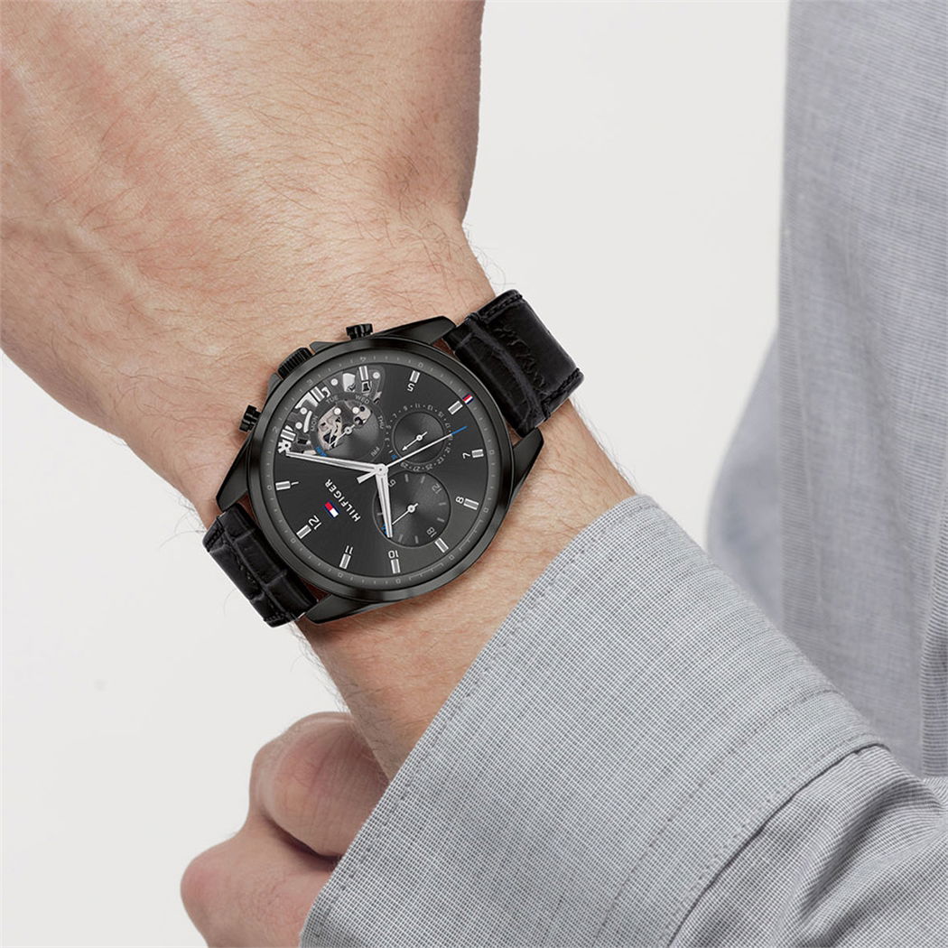 Tommy Hilfiger Th1710452 Erkek Kol Saati