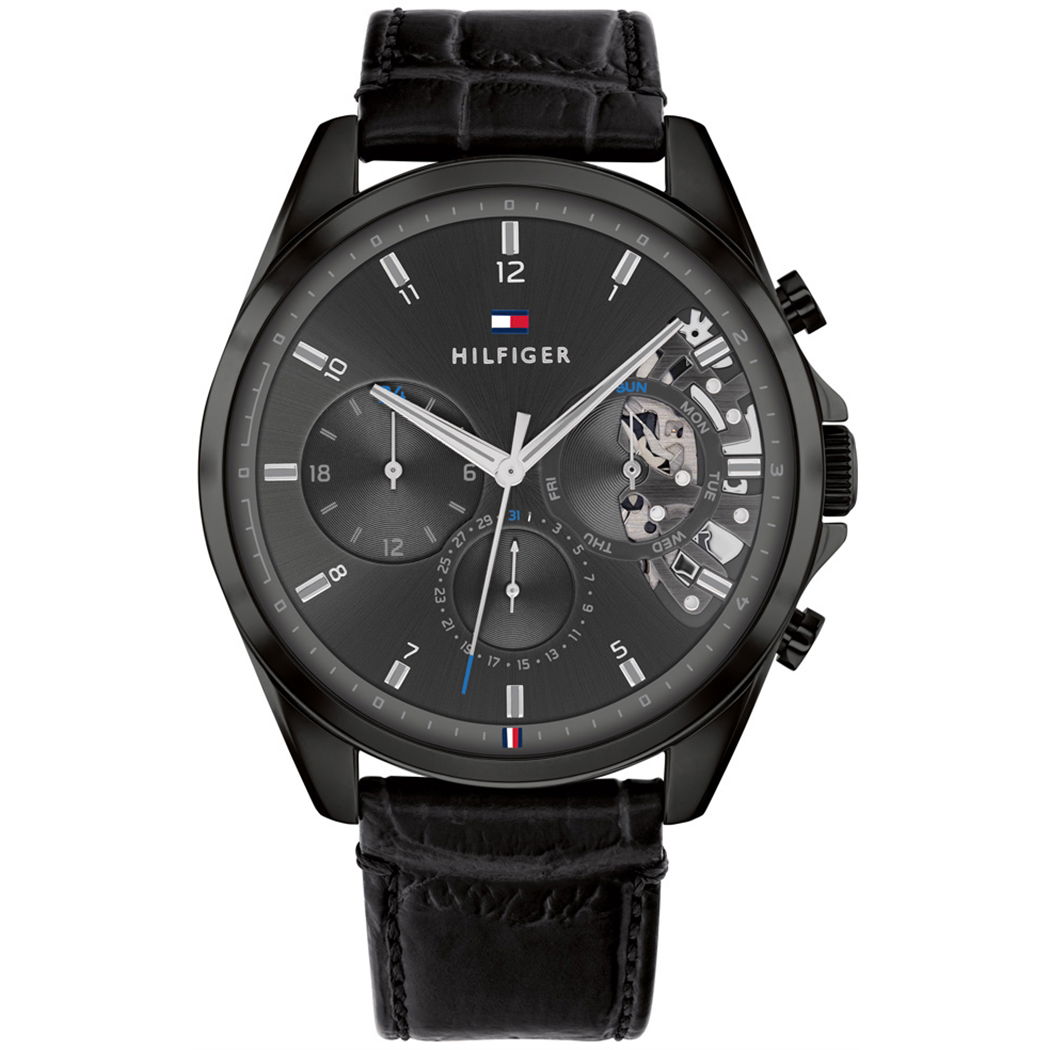 Tommy Hilfiger Th1710452 Erkek Kol Saati