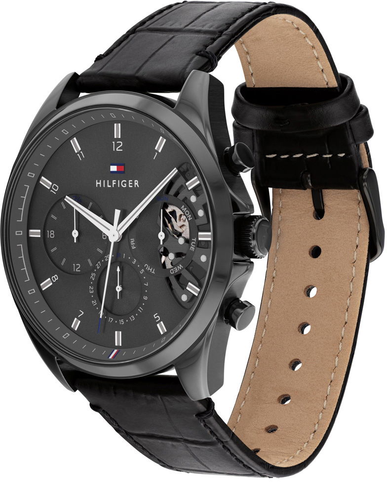 Tommy Hilfiger Th1710452 Erkek Kol Saati