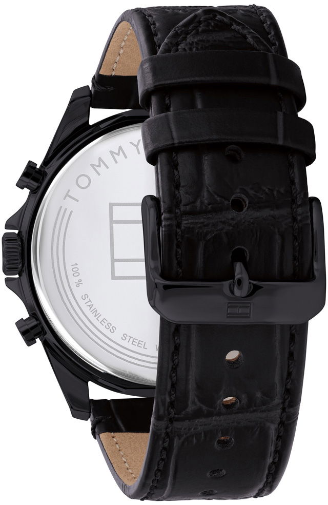 Tommy Hilfiger Th1710452 Erkek Kol Saati