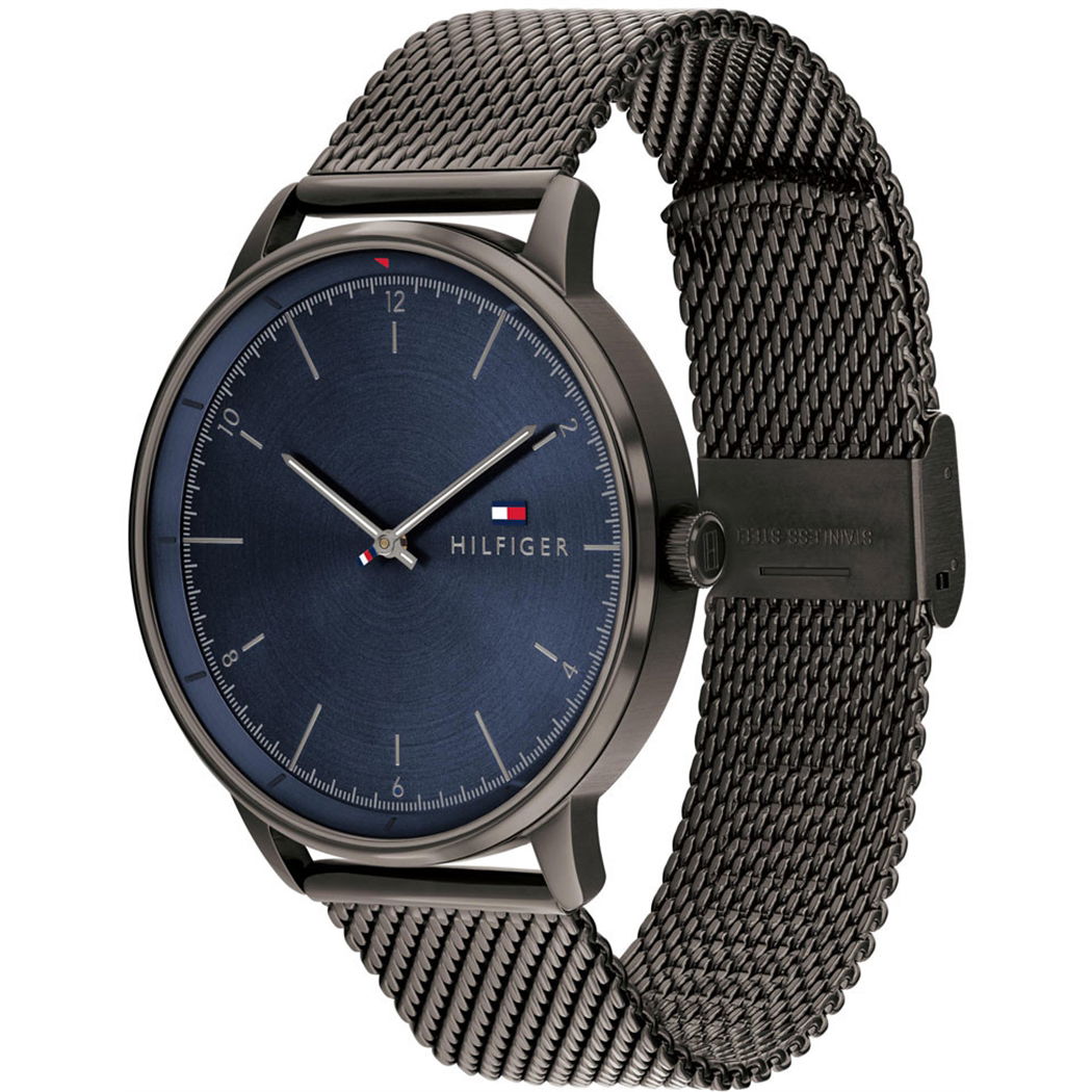 Tommy Hilfiger Th1791878 Erkek Kol Saati
