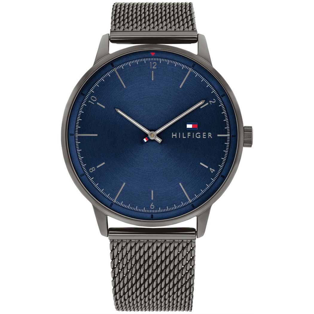 Tommy Hilfiger Th1791878 Erkek Kol Saati