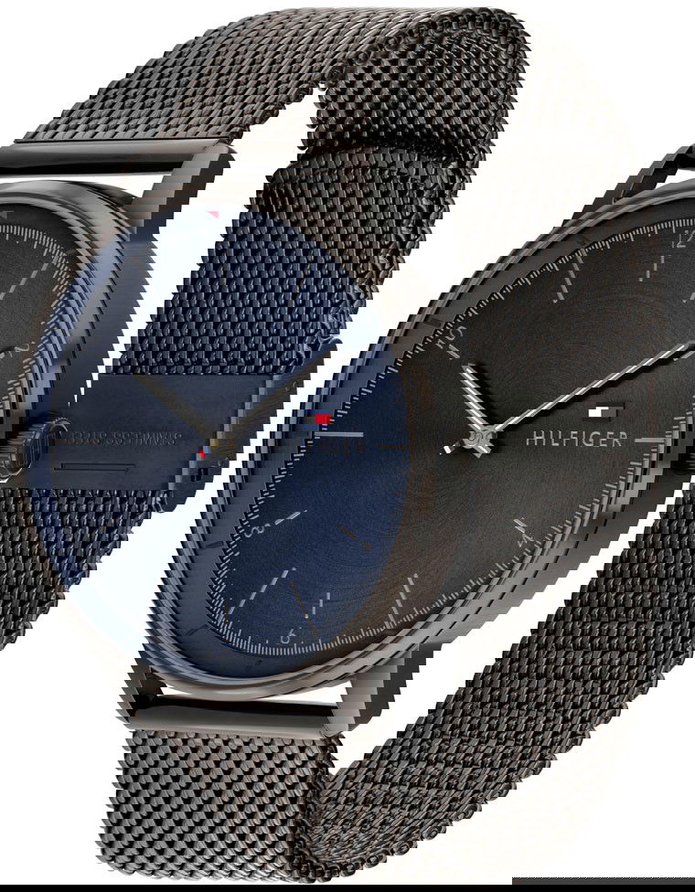 Tommy Hilfiger Th1791878 Erkek Kol Saati