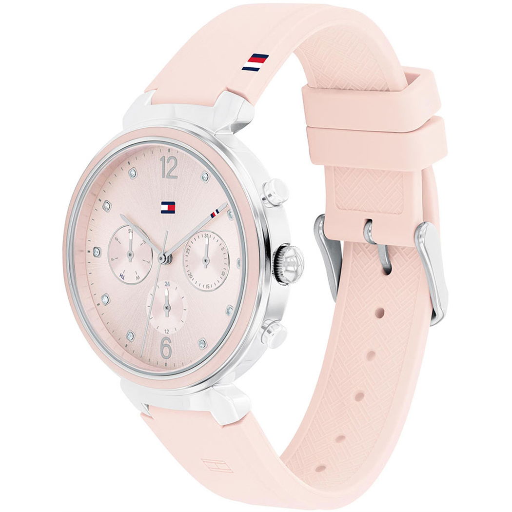 Tommy Hilfiger Th1782343 Bayan Kol Saati
