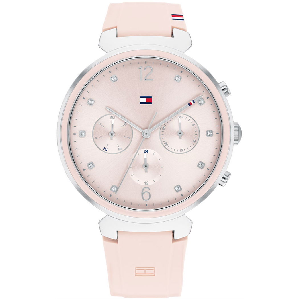 Tommy Hilfiger Th1782343 Bayan Kol Saati