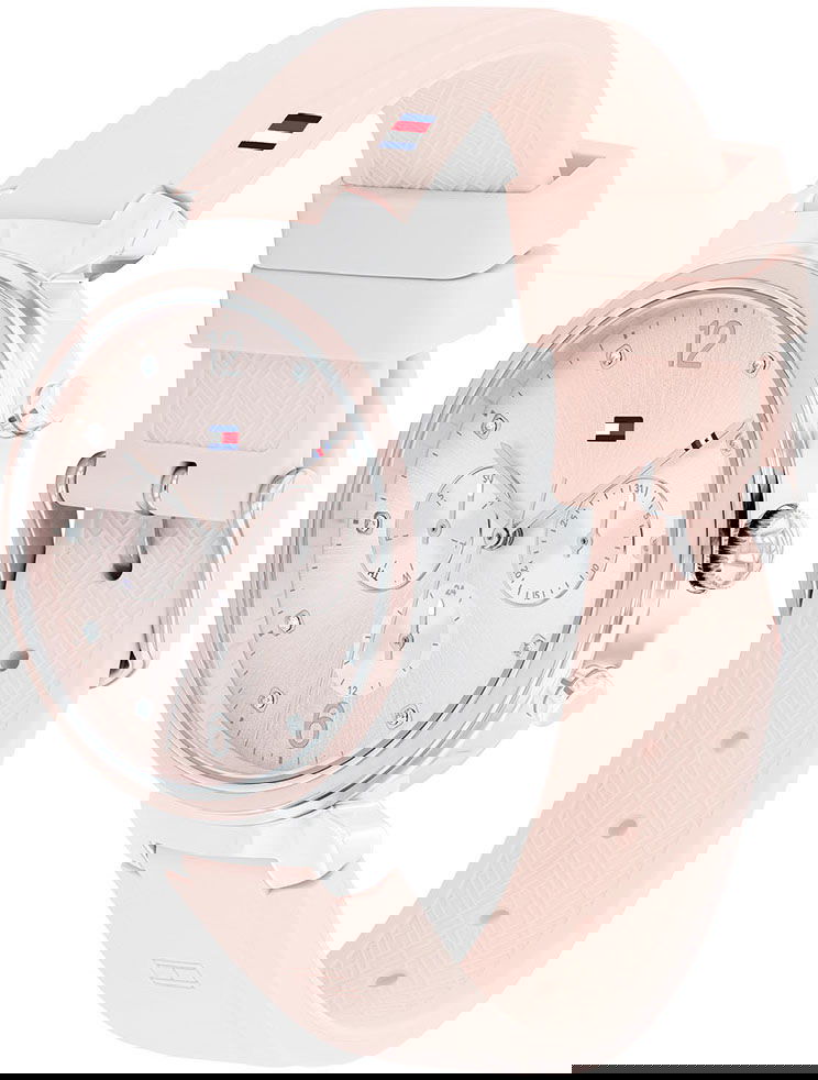 Tommy Hilfiger Th1782343 Bayan Kol Saati