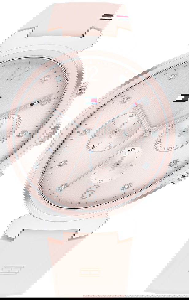 Tommy Hilfiger Th1782343 Bayan Kol Saati