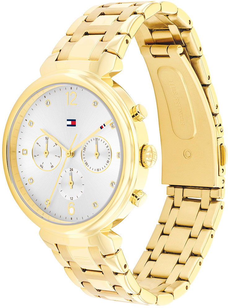 Tommy Hilfiger Th1782344 Bayan Kol Saati