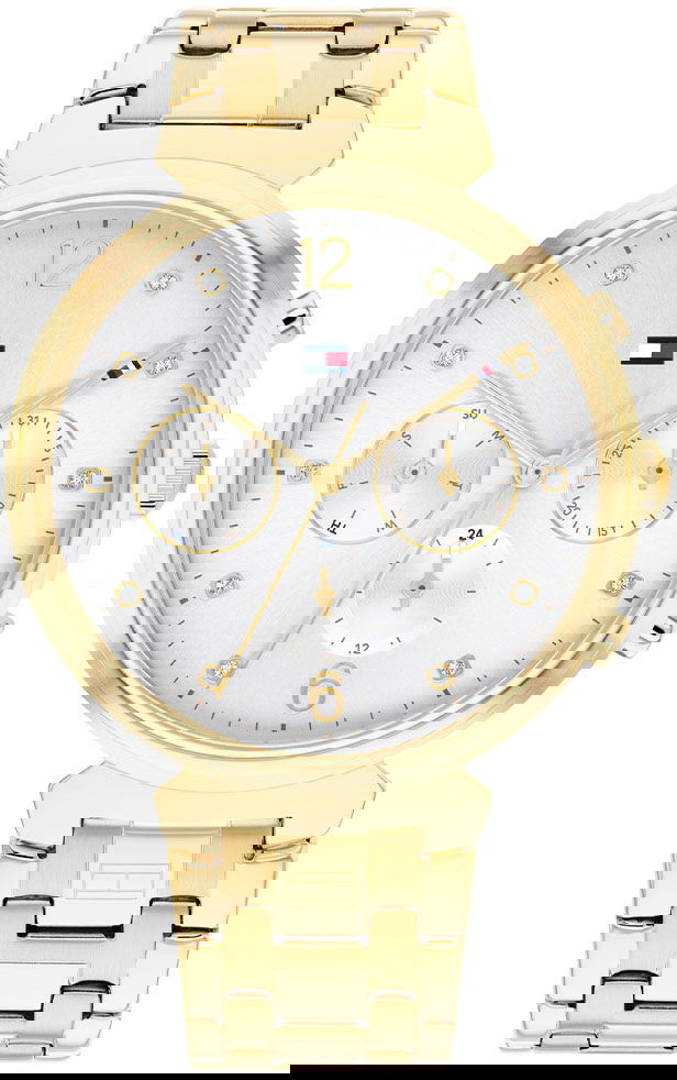 Tommy Hilfiger Th1782344 Bayan Kol Saati