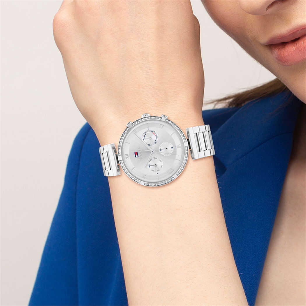 Tommy Hilfiger Th1782393 Kadın Kol Saati