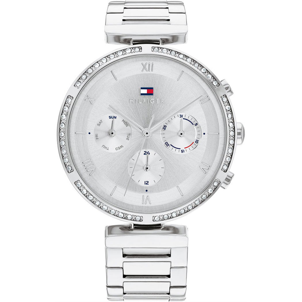 Tommy Hilfiger Th1782393 Kadın Kol Saati