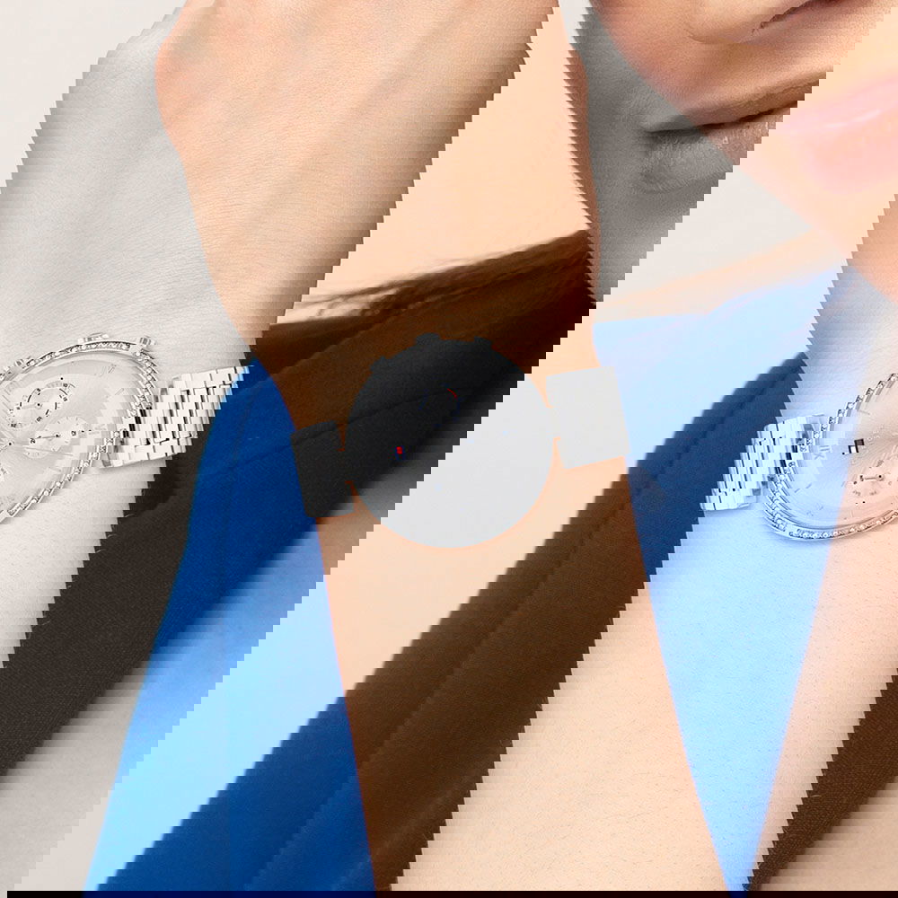 Tommy Hilfiger Th1782393 Kadın Kol Saati