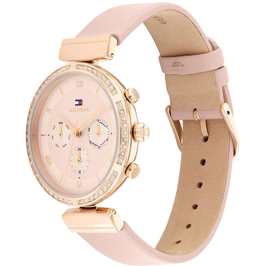 Tommy Hilfiger Th1782395 Kadın Kol Saati