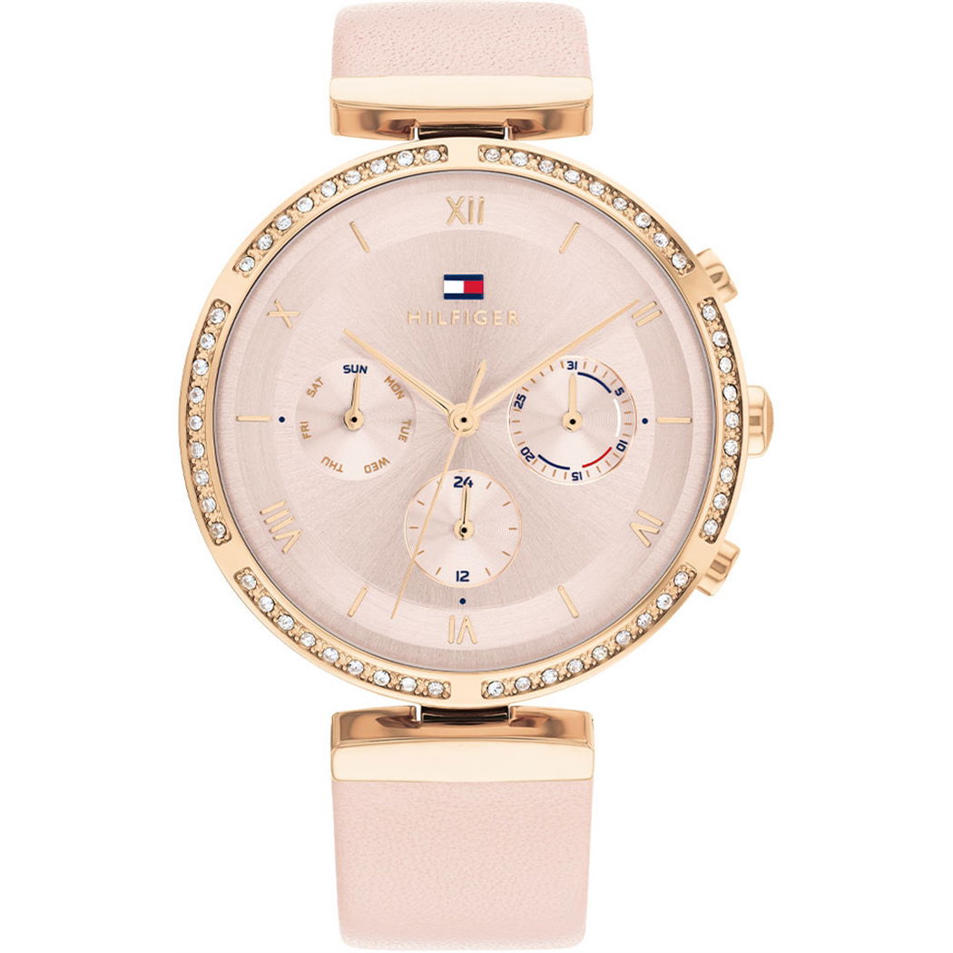 Tommy Hilfiger Th1782395 Kadın Kol Saati