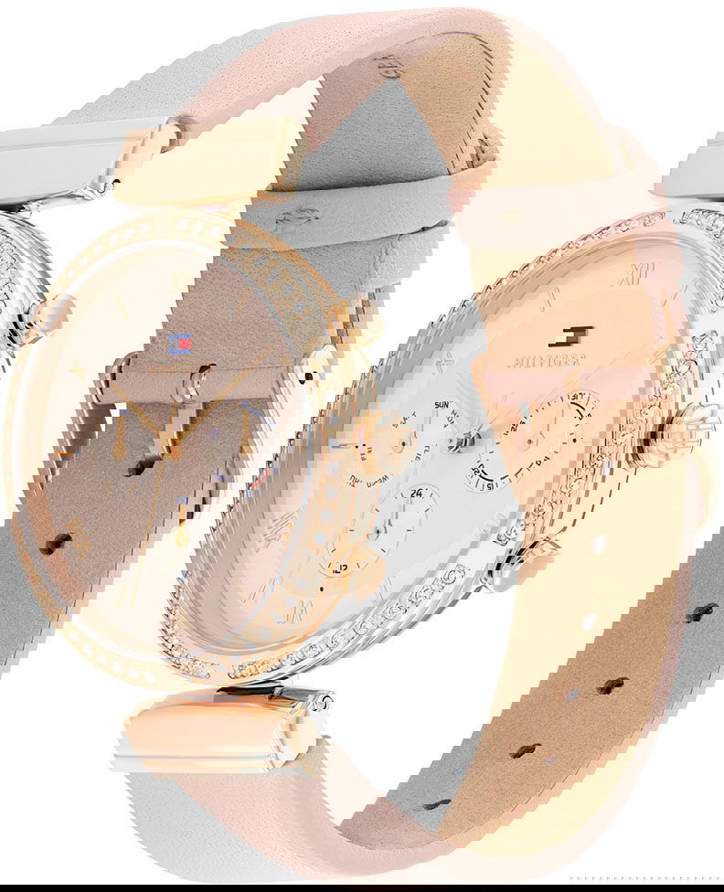 Tommy Hilfiger Th1782395 Kadın Kol Saati