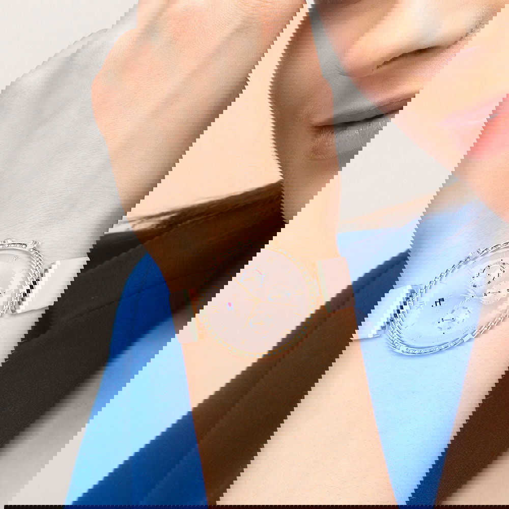 Tommy Hilfiger Th1782395 Kadın Kol Saati