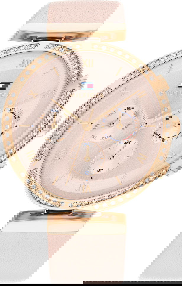 Tommy Hilfiger Th1782395 Kadın Kol Saati