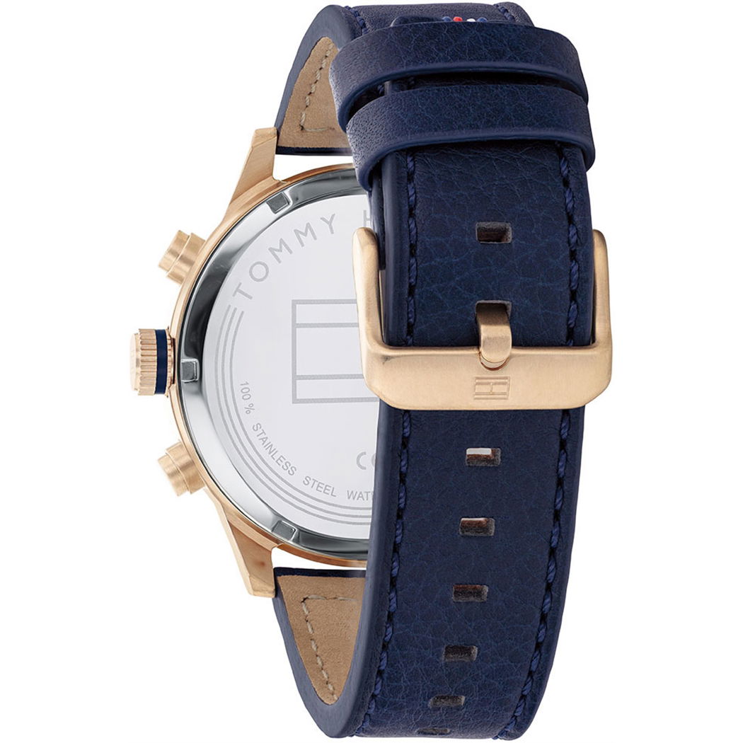 Tommy Hilfiger Th1791808 Erkek Kol Saati