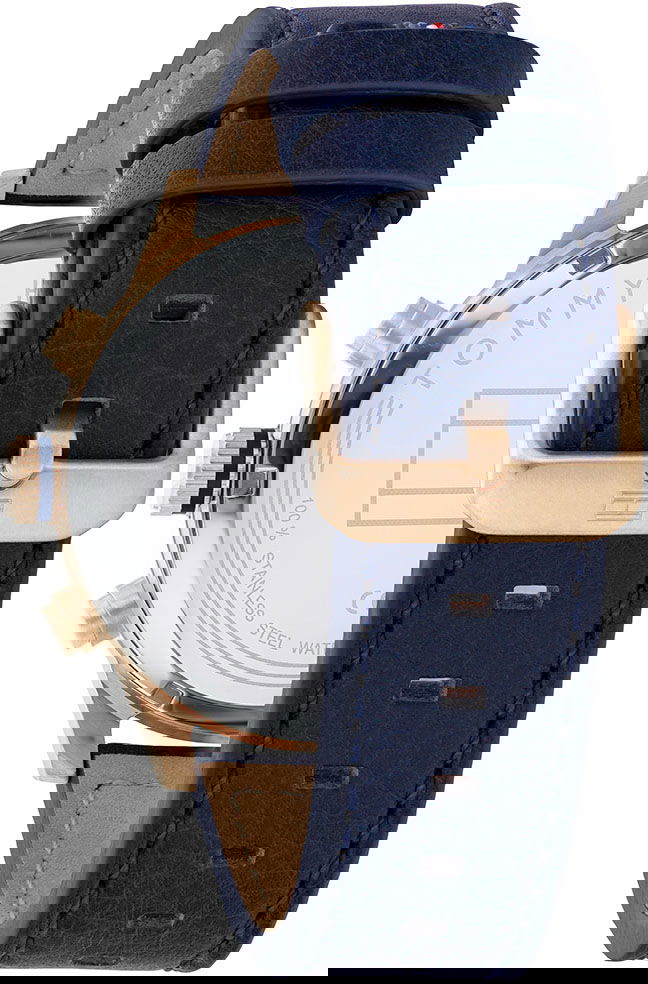 Tommy Hilfiger Th1791808 Erkek Kol Saati